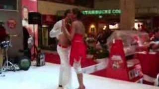 Salsa Show Mannheim/Heidelberg - Tel: 0157-713 52 988