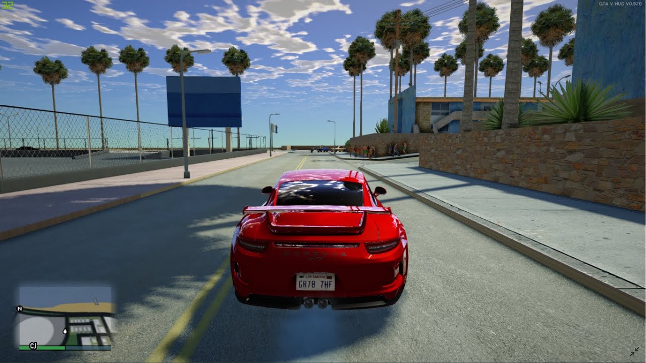 73 Mod Gta Sa Realistic  Latest Free