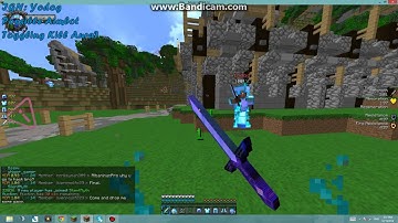 FinalizedMC: EXGM - Yodog Hacking?