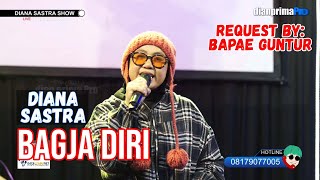 BAGJA DIRI || DIANA SASTRA (LIVE MUSIC ) DIAN PRIMA