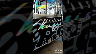 Modifikasi Simple Tpi Elegan