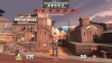 [MVM] All same Class - Doe