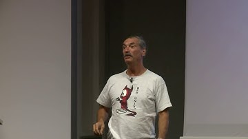 An introduction to the implementation of ZFS - Kirk McKusick
