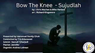Download Mp3 Bow the Knee - Sujudlah Gudang lagu Download Mp3 Bow the Knee - Sujudlah