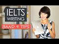 IELTS Writing BAND 9 Tips and Tricks