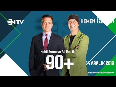 90+ 14 Aralık