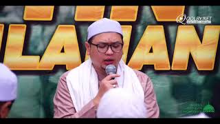Qosidah Ma Madda Likhairil Khalqi Yada  Voc Ustadz Farhan Zein Munir