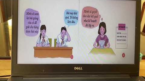 VIDEO BÀI 4: HỌC TẬP TỰ GIÁC, TÍCH CỰC (TIẾT 1) GDCD 7