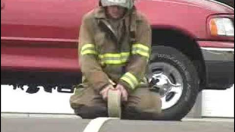 Firefighter and EMS Ergonomics Part 2