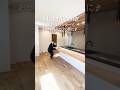 【ルームツアー】家事動線にこだわった自然素材の平屋住宅 #注文住宅 #マイホーム #ルームツアー #平屋ルームツアー #平屋 #平屋の家