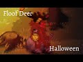 •Floof Deer Tutorial• - °Pony Town Halloween°