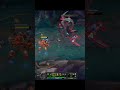 BUILD ROUBO DE VIDA NO URGOT , ACHO QUE DEU BOM !!! #monochampion #riotgames #dicas #leagueoflegends