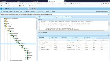 Using Resource types in a MultiField