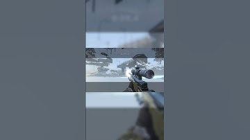 Bo1 Trickshotting in 2025