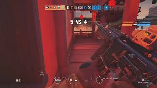 Toxic Jager spawnpeek ace