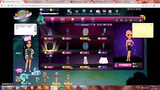 Theme Review Baddie Msp