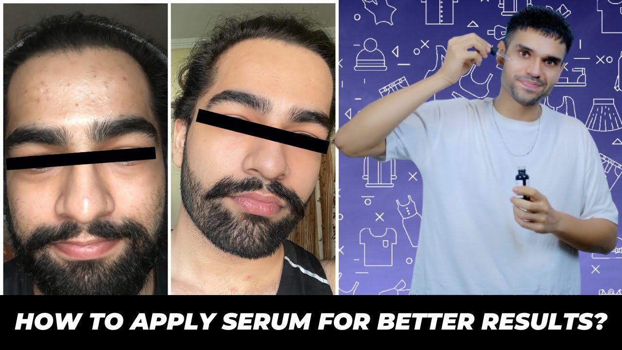 When To Apply Face Serum BeYourBest BeYourBestOfficial YouTube when-to-apply-face-serum-beyourbest-beyourbestofficial-youtube