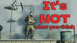 Full the BIGGEST bounce in call of duty 4 Guide