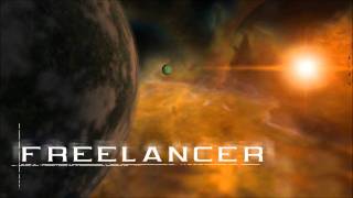 Freelancer - Generic bar music 01