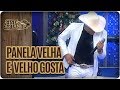 Pot-pourri: Panela Velha e O Velho Gosta- Festa Sertaneja com Padre Alessandro Campos (15/12/17)