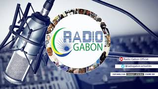 LE JOURNAL PARLÉ DU 27 JANVIER 2021 - 13H00 | Actualités | RADIO GABON