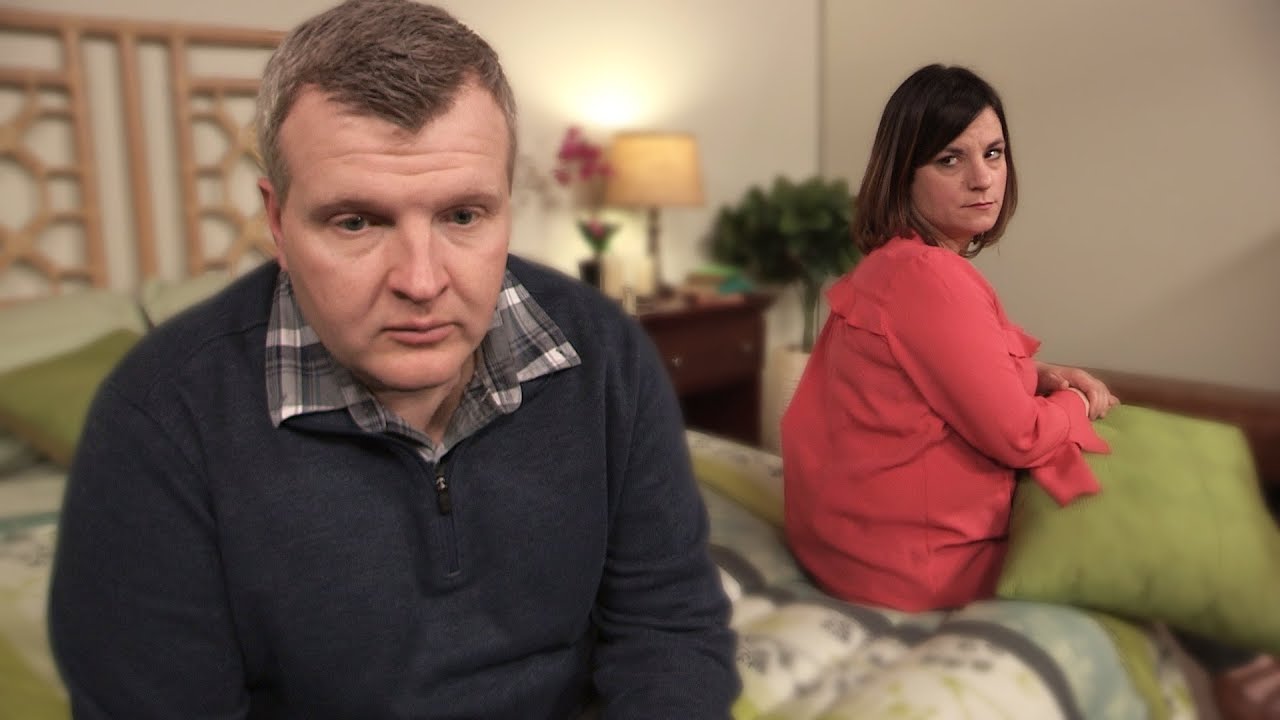 “My Boyfriend Just Told Me He’s Still Married” YouTube