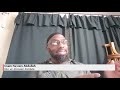 The Black Lessons 5 SHEHU SHAYKH UTHMAN DAN FODIYO The Black Lessons 5 SHEHU SHAYKH UTHMAN DAN FODIYO