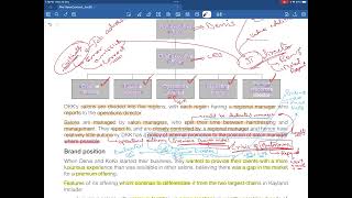 ACCA | SBL | Pre Seen Debrief | DKK June 2026 | Part B