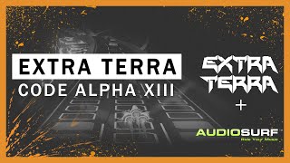 Extra Terra - Code Alpha XIII