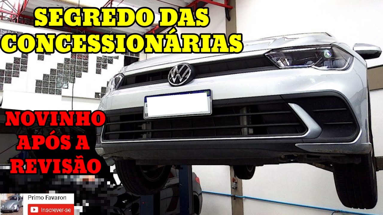 BARULHOS DE SUSPENSÃO EM VW POLO TRACK MPI, UP, NIVUS, GOL, VOYAGE, FOX E GM, TOYOT...