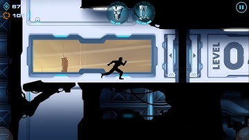 Vector 2 Gameplay iOS/Android