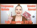 Fall Favorites 2020, Pregnancy Update & Gender Reveal