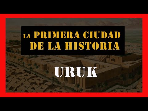 Video: ¿Uruk y uruk son lo mismo?