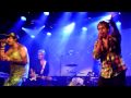 Jack Parow (w/ Die Heuwels Fantasties) - Die Vraagstuk @ Melkweg