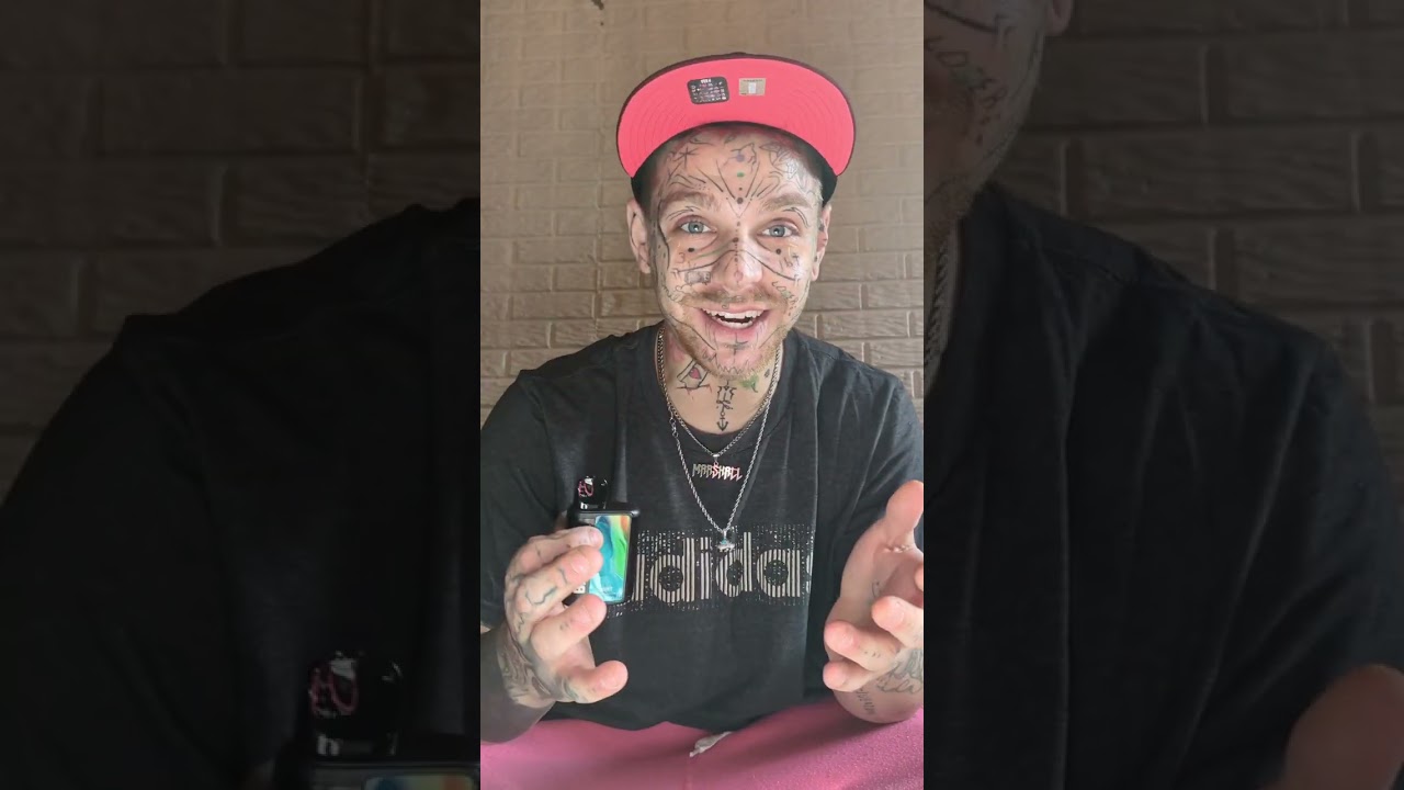 NEW 6000 PUFF BREEZE PRIME REVIEW😆🥶✝️ 