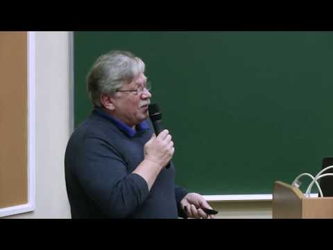 Video: Theoretical Physicist Roy Mallett Ntawm Nws Lub Tswvyim Ntawm Lub Sijhawm Tshuab