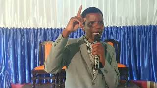 Mbuzi Wa Azazeliscape Goat Angalia Balaa Litakalompata U Za Mwisho