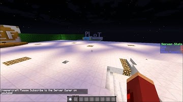 My Minecraft server! UPDATE!!! Server is down for maintenance