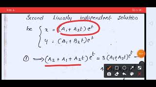 ode lecture 19