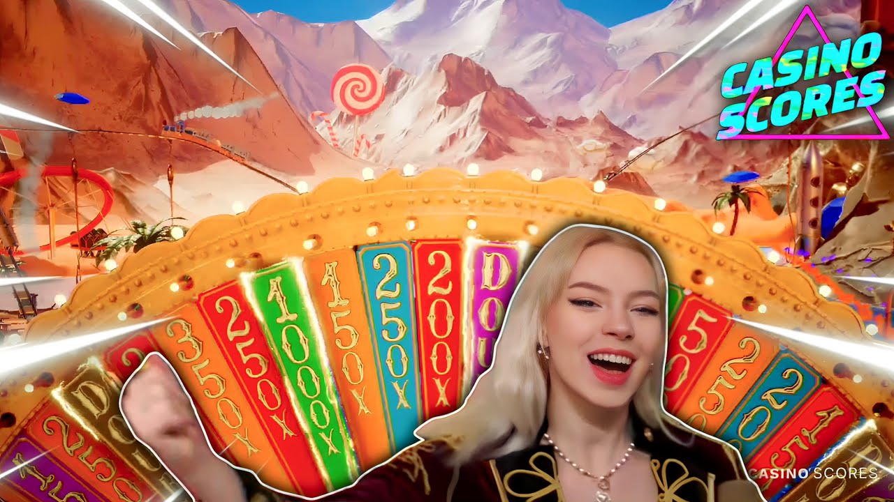crazy time casino online