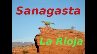 Sanagasta. La Rioja. Argentina