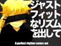 Lon & Soraru-Remote Control (Eng. Sub)