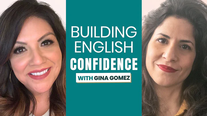 Building Confidence in ENGLISH with a Diversity an...