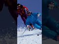 Wendy Brookbank and Lynne Wieland Sending It | Warren Miller Entertainment