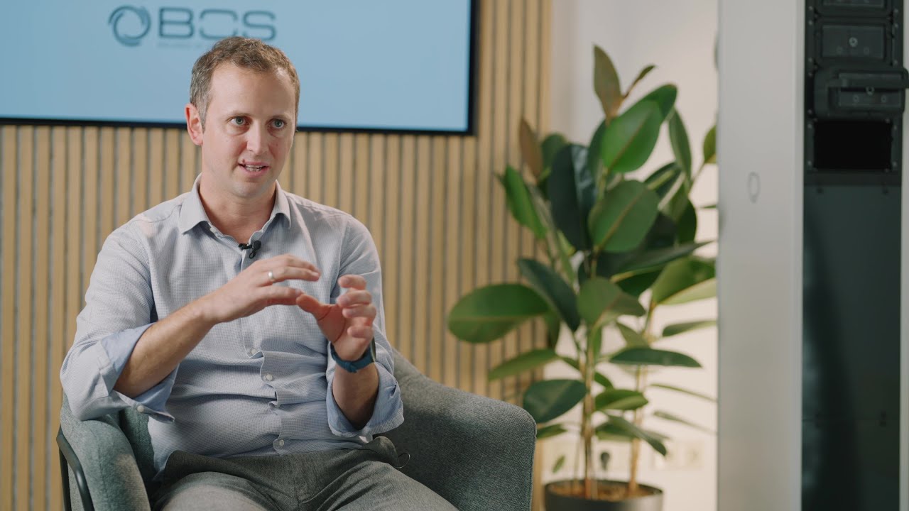 The future of Energy Storage: A BOS story