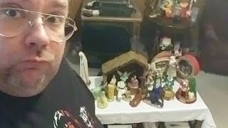 Advent Vlog Day 17 2019