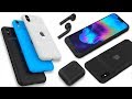 Apple слила новые iPhone 2019, AirPods 2 и 3, Smart Battery Case