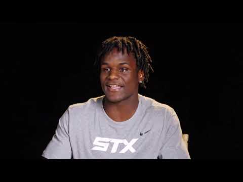 The "1Kons" Interview, Featuring Kyle Harrison and Nakeie Montgomery