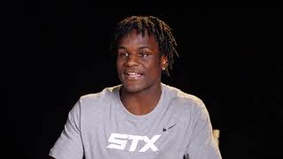The "1Kons" Interview, Featuring Kyle Harrison and Nakeie Montgomery