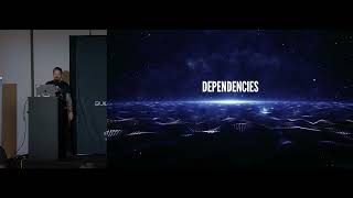 Golem and the WASM Component Model by Daniel Vigovszky screenshot 4